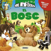 Portada de El bosc