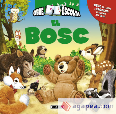 El bosc