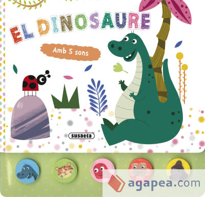 El dinosaure