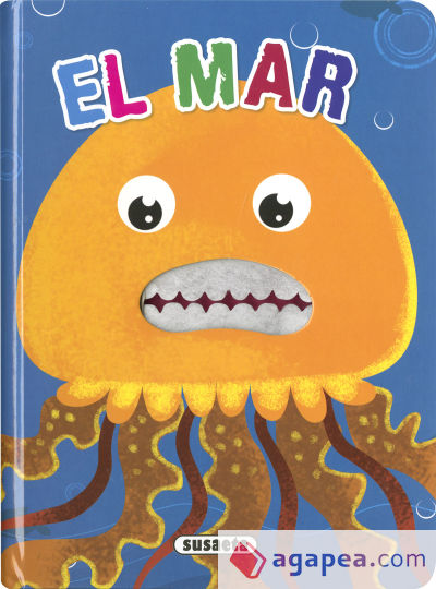 El mar