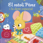 Portada de El ratolí pérez i la dent especial