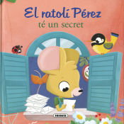 Portada de El ratolí pérez té un secret