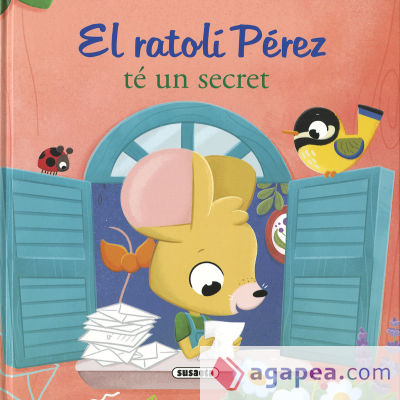 El ratolí pérez té un secret