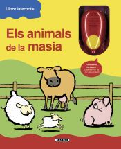 Portada de Els animals de la masia