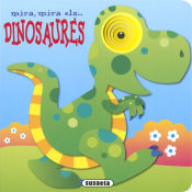 Portada de Els dinosaures