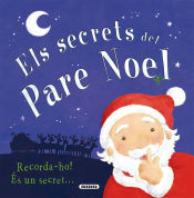 Portada de Els secrets del pare Noel