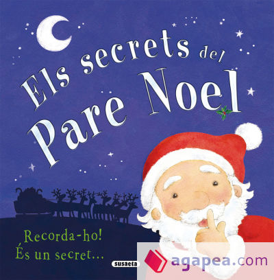 Els secrets del pare Noel