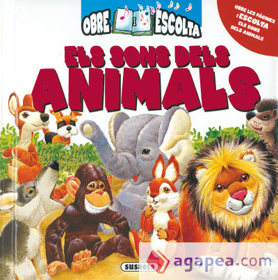 Els sons dels animals