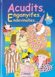 Portada de Emerg&egrave;ncies