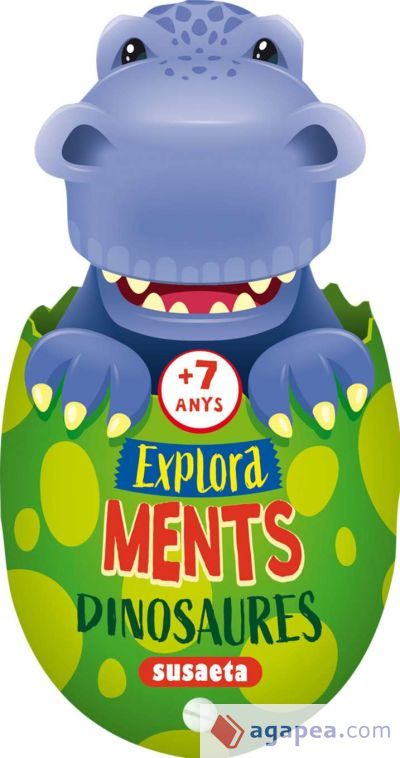 Explora ments dinosaures Explora ments dinosaures