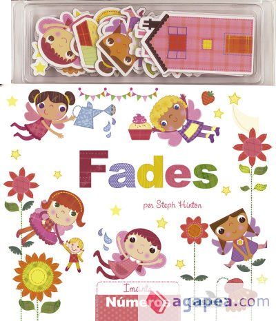 Fades. Imants n&uacute;meros