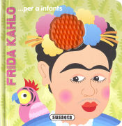 Portada de Frida Kahlo... Per A Infants