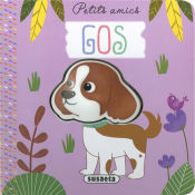 Portada de Gos