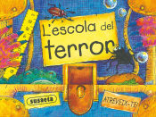 Portada de L'escola del terror