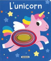 Portada de Lunicorn