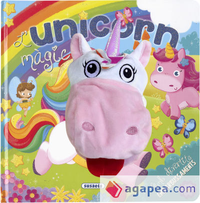 L'unicorn magic