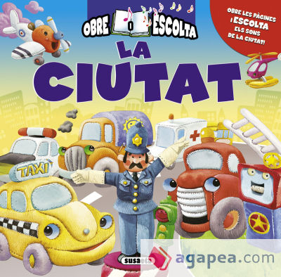 La ciutat