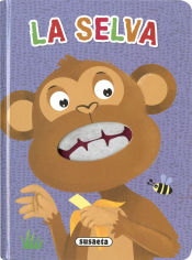 Portada de La selva