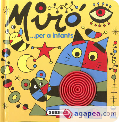 Miro...per A Infants