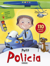 Portada de Petit policia