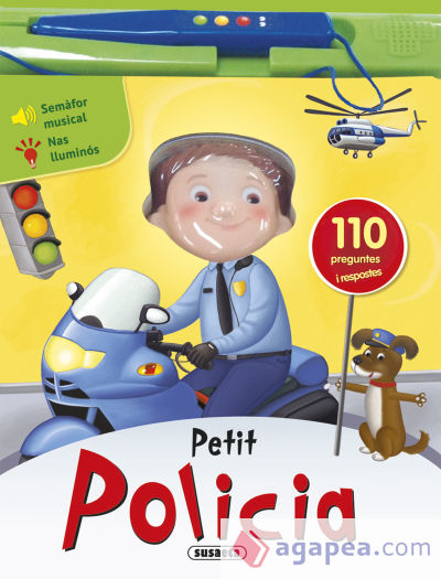 Petit policia