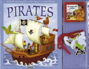 Portada de Pirates