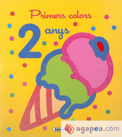 Primers colors 2 anys