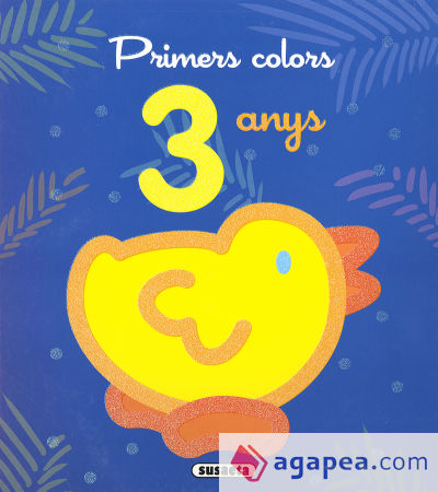 Primers colors 3 anys