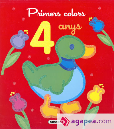 Primers colors 4 anys