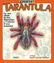 Portada de Tarantula