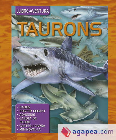 Taurons