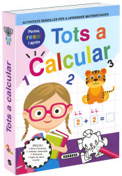 Portada de Tots a calcular