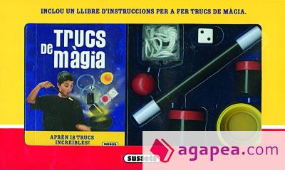 Trucs De Magia