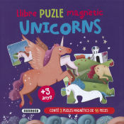 Portada de Unicorns