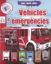 Portada de Vehicles D'emergencies