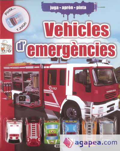 Vehicles D'emergencies