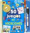 50 Juegos En Vacaciones