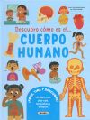 Descubro C&oacute;mo Es El Cuerpo Humano