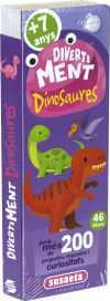 Dinosaures + 7 Anys