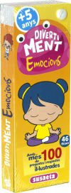 Emocions + 5 Anys