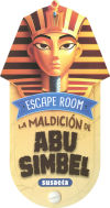 Escape Room. La Maldición De Abu Simbel