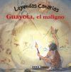 Leyendas Canarias. Guayota, El Maligno