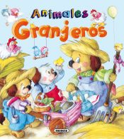 Portada de Animales granjeros