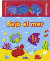 Portada de Bajo el mar