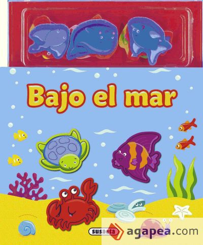 Bajo el mar