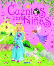 Portada de Cuentos para ni&ntilde;as