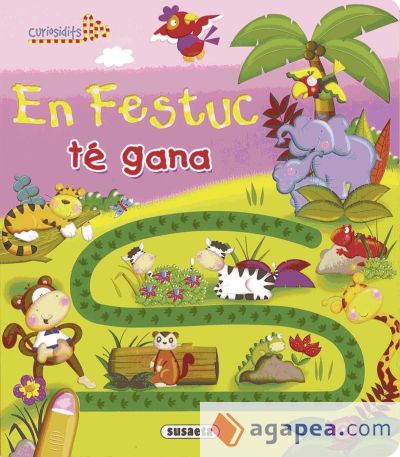 Curiosidits. En festuc té gana