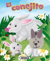 Portada de El Conejito (marioneta Animal)