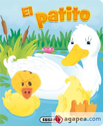 El Patito