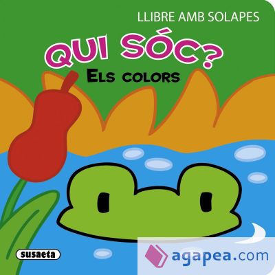 Els colors